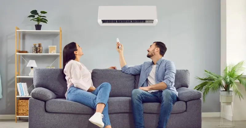 Melhores Ar-Condicionado Inverter 2026: Frio e Economia